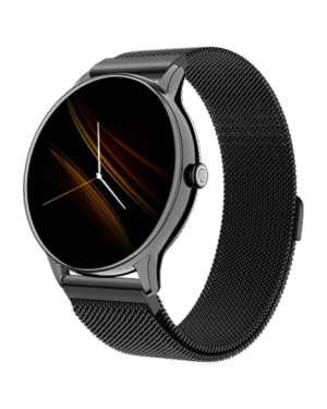 NoiseFit Active Smartwatch with Bluetooth Calling & Heart Rate Tracking